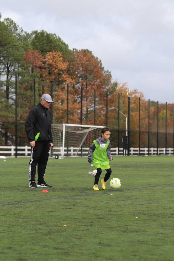 Premier Development Academy 