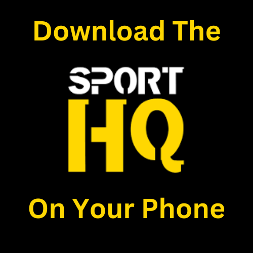 App pic SportHQ App