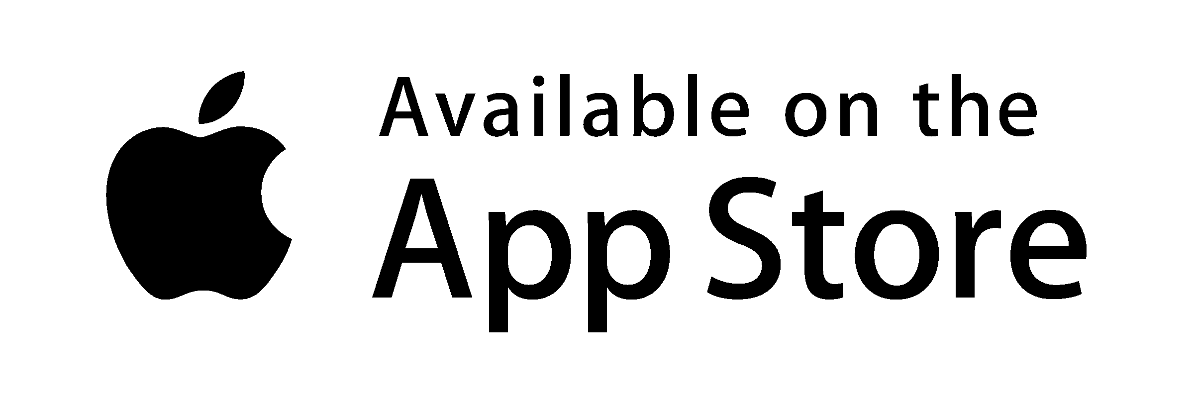 SportHQ App Button Apple